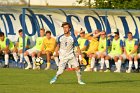 Men's Soccer vs Gordon  Wheaton Men's Soccer vs Gordon. - Photo by Keith Nordstrom : Wheaton, Soccer, Gordon, MSoc2019